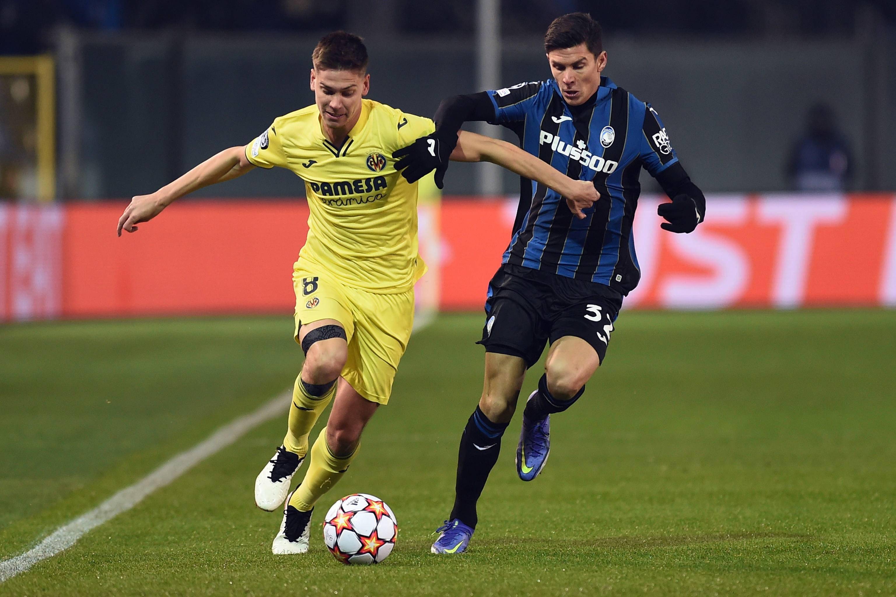 关键时刻比利亚雷亚尔备战欧冠，扳平良机细节曝光，管理层满意，医务组通报恢复(比利亚雷亚尔里克尔梅时期阵容)-kaiyun sports