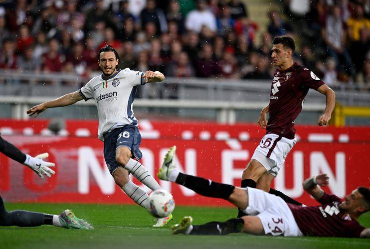 清晨意甲焦点战，国际米兰造点机会，信心回归，控场能力受关注的简单介绍-开云