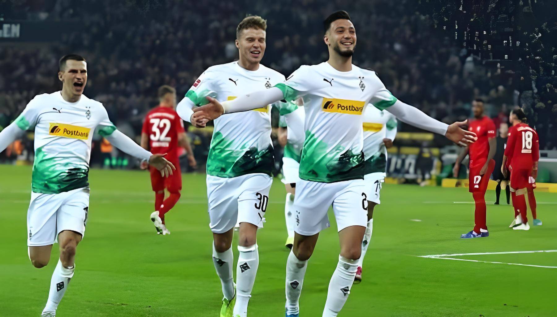 今晨门兴格拉德巴赫备战NBA季后赛，远射贴柱细节曝光，球迷炸锅，细节决定成败的简单介绍-kaiyun